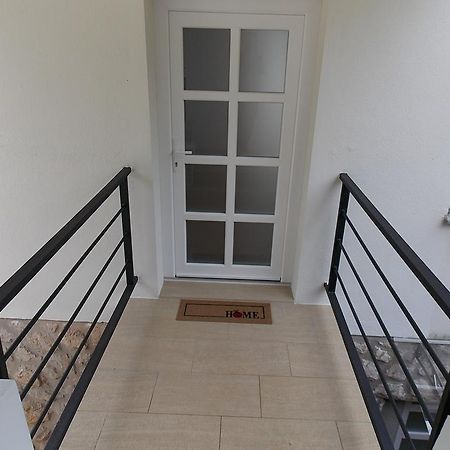 Apartment Ellalinda Опатія Екстер'єр фото