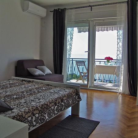 Apartment Ellalinda Опатія Екстер'єр фото