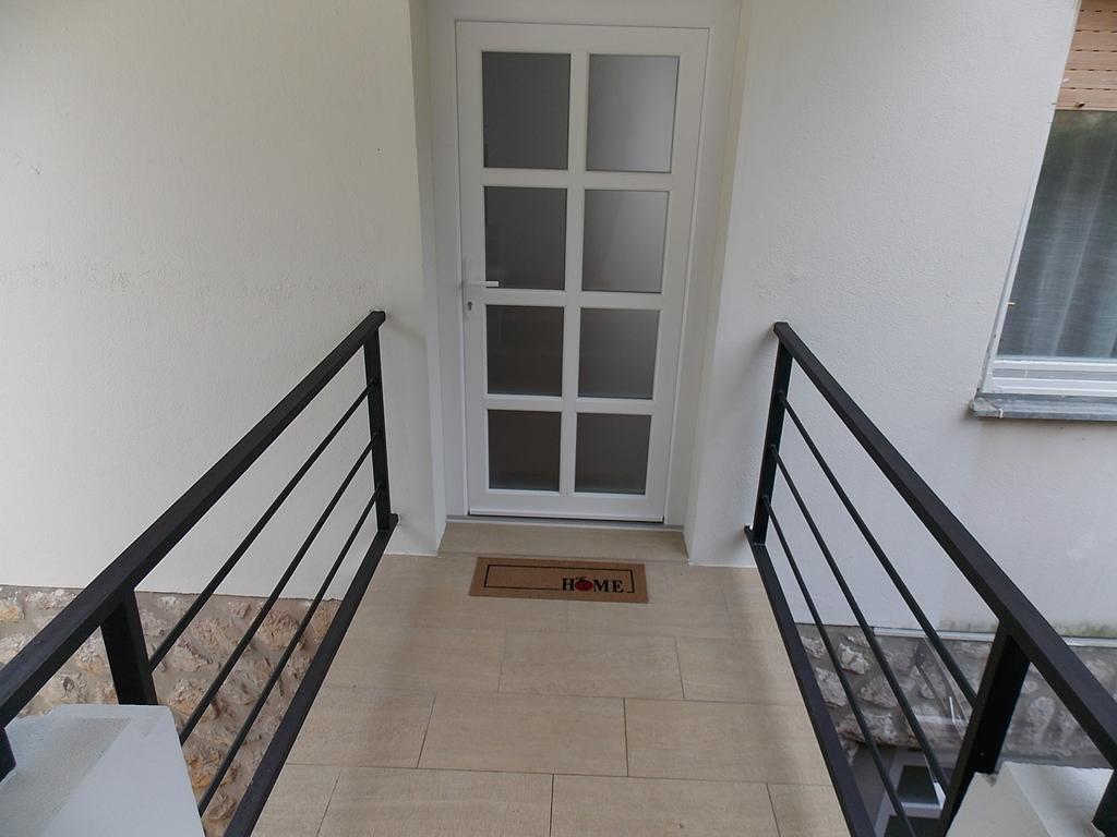 Apartment Ellalinda Опатія Екстер'єр фото