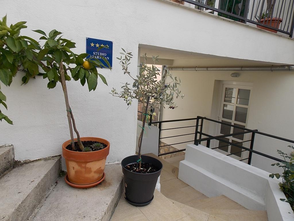 Apartment Ellalinda Опатія Екстер'єр фото