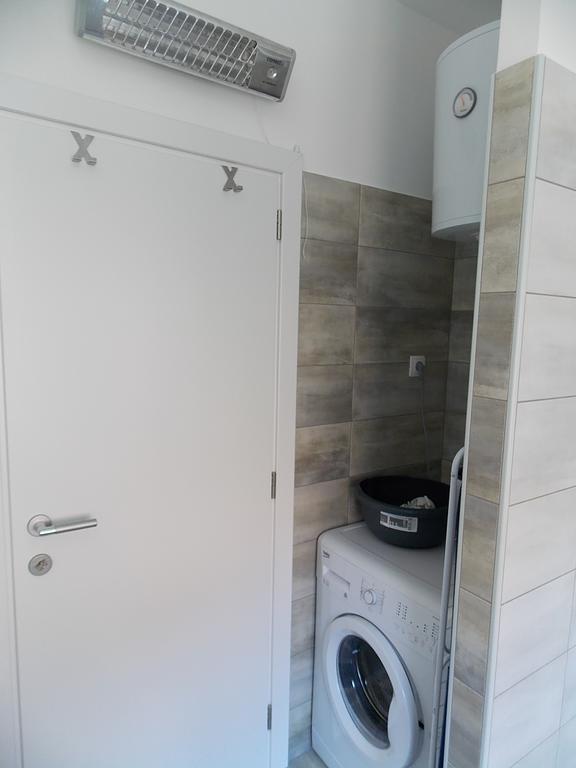 Apartment Ellalinda Опатія Екстер'єр фото