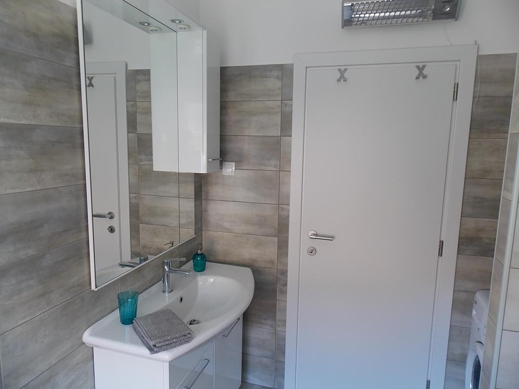 Apartment Ellalinda Опатія Екстер'єр фото