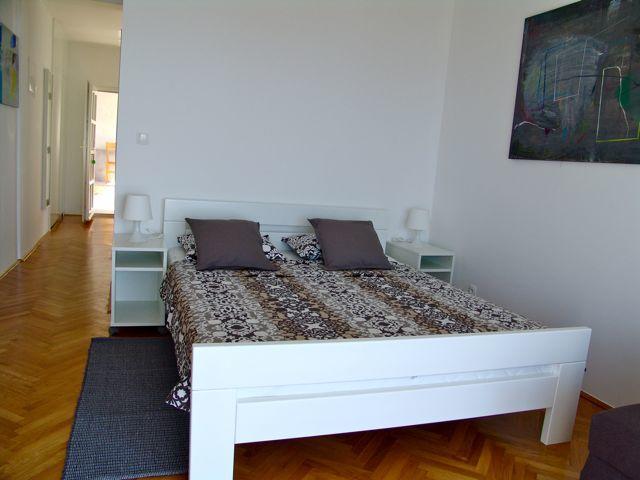 Apartment Ellalinda Опатія Екстер'єр фото