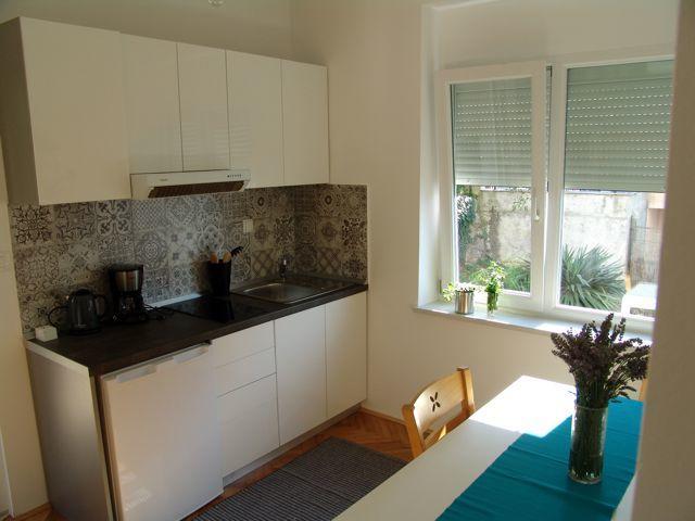 Apartment Ellalinda Опатія Екстер'єр фото