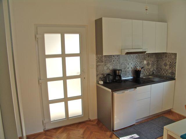 Apartment Ellalinda Опатія Екстер'єр фото