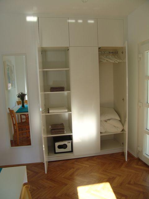 Apartment Ellalinda Опатія Екстер'єр фото