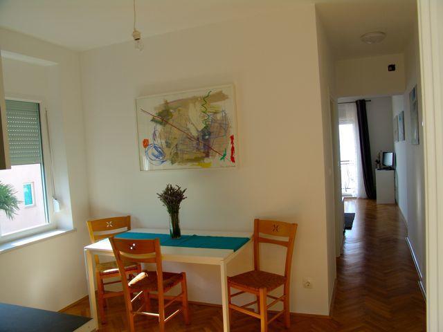 Apartment Ellalinda Опатія Екстер'єр фото