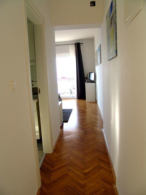 Apartment Ellalinda Опатія Екстер'єр фото